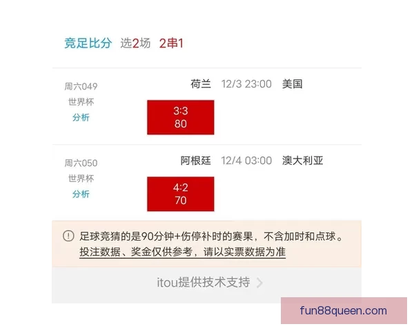 世界杯精彩赛事全解析与精准竞猜预测指南