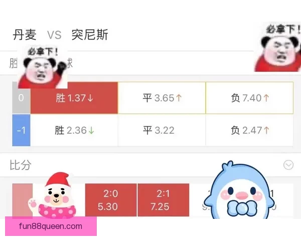 世界杯竞猜赔率深度分析助你精准预测赛事结果技巧